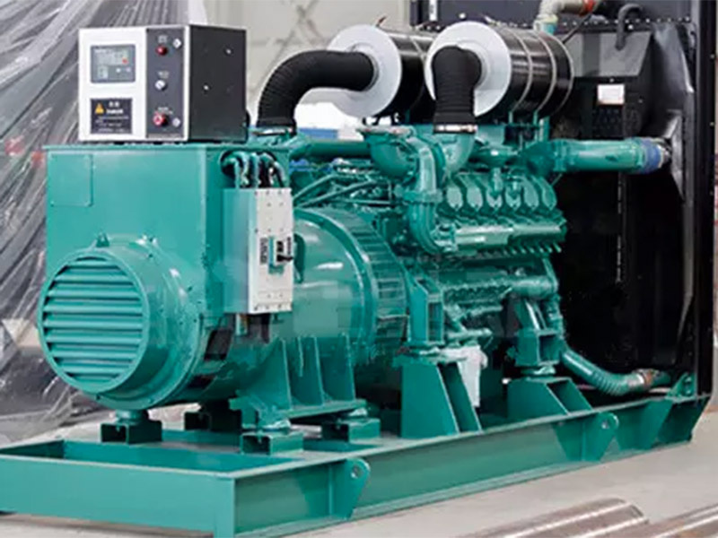 宁河出租发电机