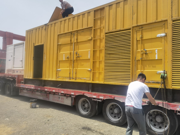 宁河发电机出租100KW发电机需要什么规格的电缆线？