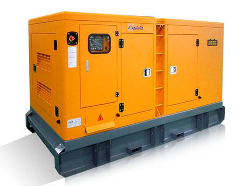 宁河影响 200kw 柴油发电机油耗的因素有哪些？