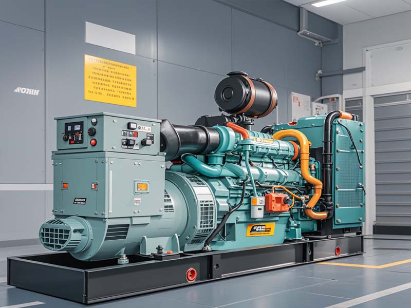 宁河如何选择适合的发电机组？