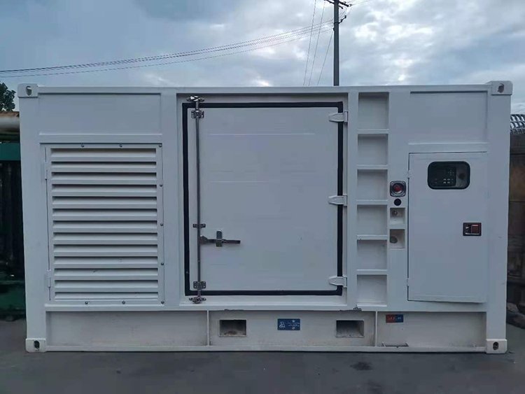 宁河控制系统的品牌和价格会影响柴油发电机的性能吗？