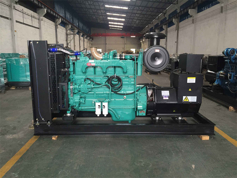 宁河柴油发电机组欠压停机的原因是什么？