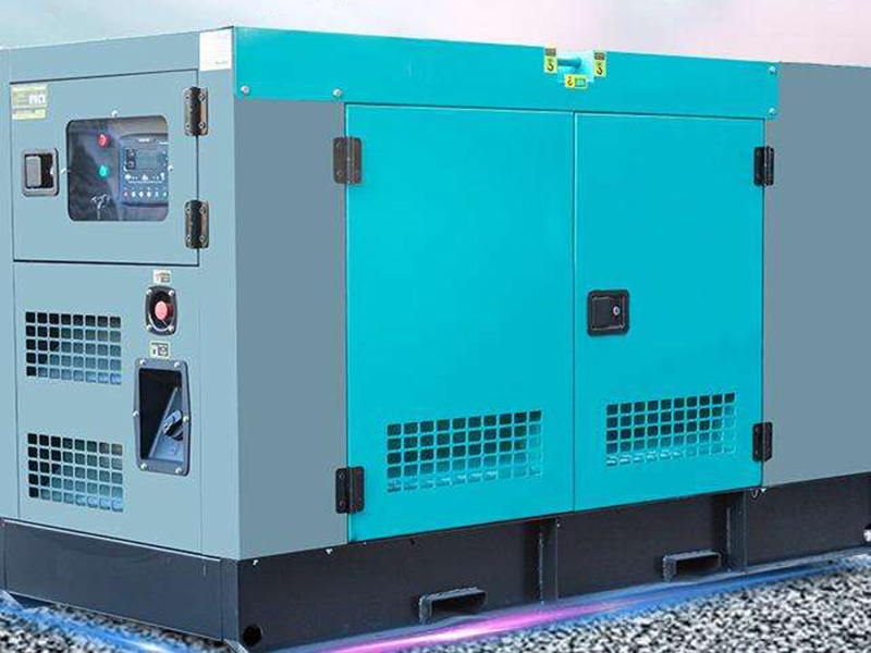 宁河50KW柴油发电机油耗是多少？