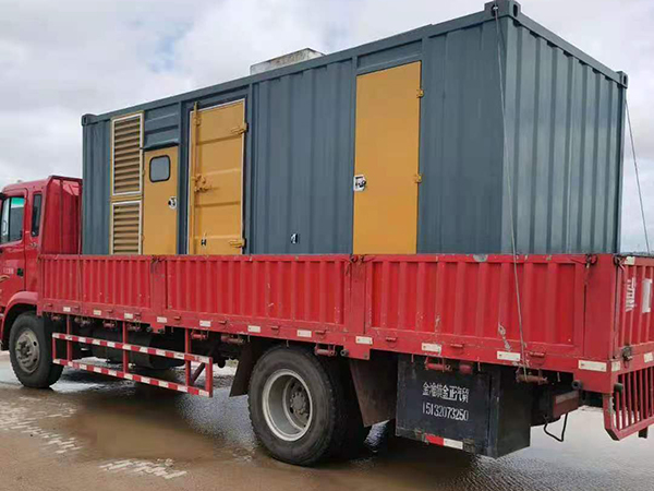 宁河发电机出租如何判断燃油系统是否正常工作？