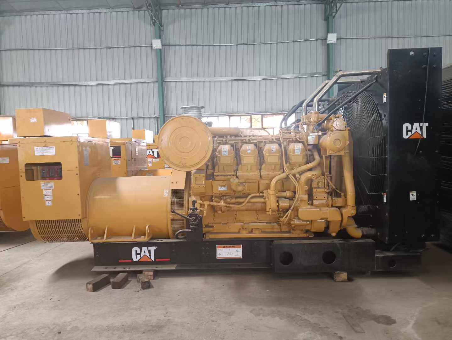 宁河如何选择适合自己的柴油发电机组品牌？