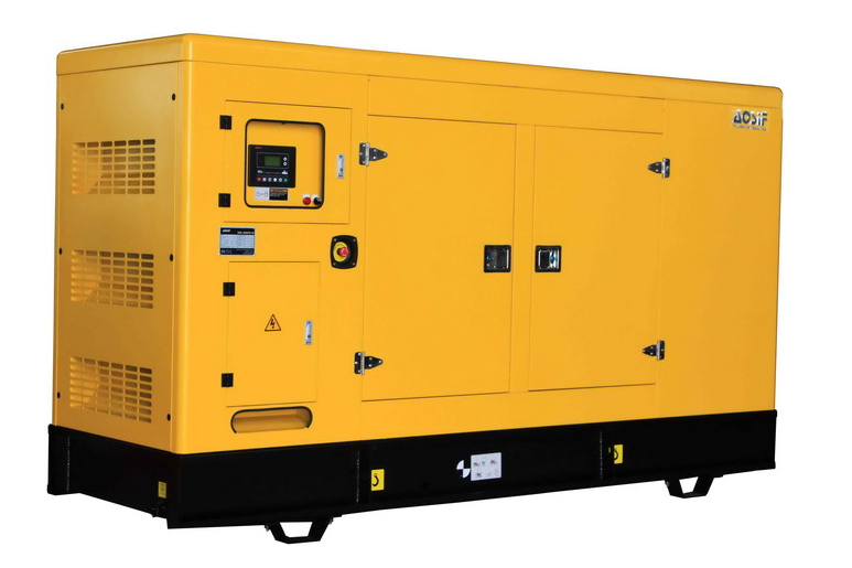 宁河发电机出租有哪些方法可以降低电缆的承载电流？