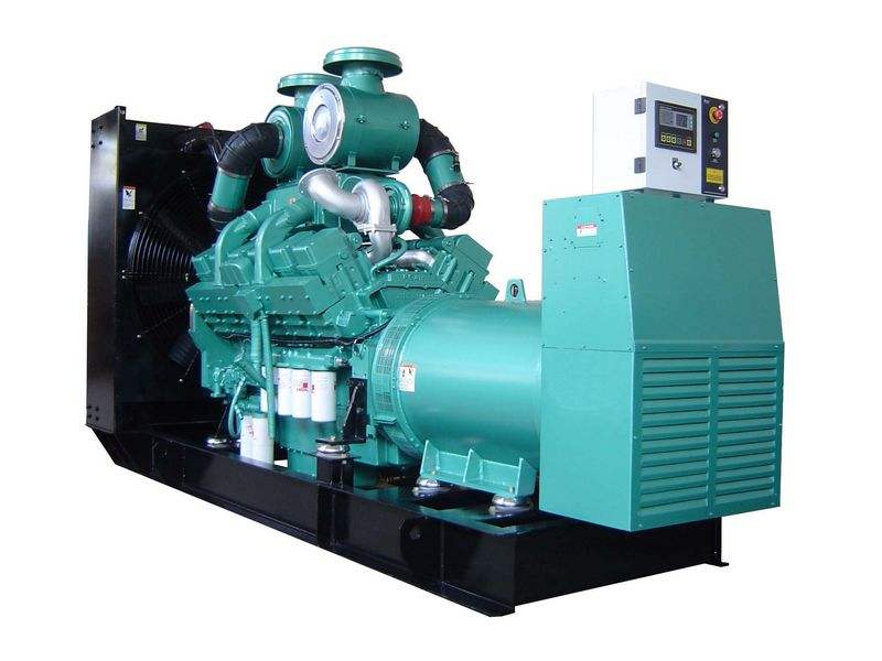 宁河如何判断发电机滤清器是否需要更换？