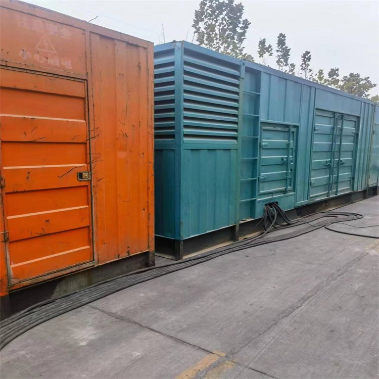 宁河如何选择适合 600kW 柴油发电机组的热继电器？