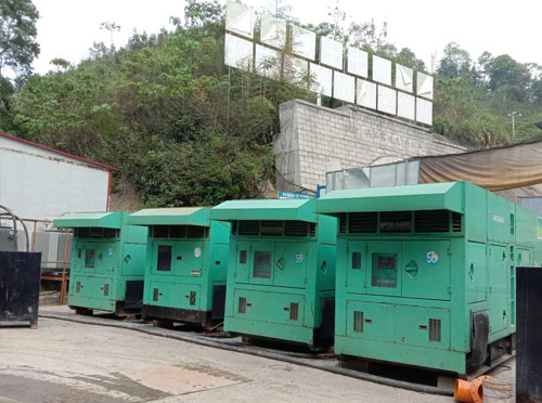 宁河发电机组日常应用及注意事项？