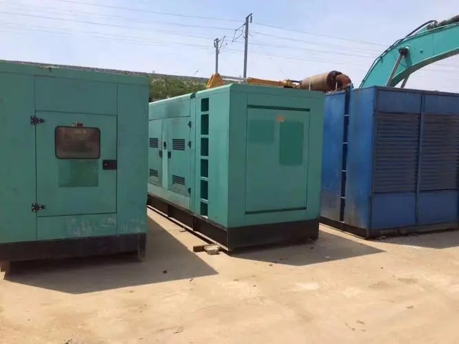 宁河柴油发电机组的电压和功率之间有什么关系？