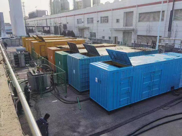 宁河380V和690V电压的电缆线相同吗？