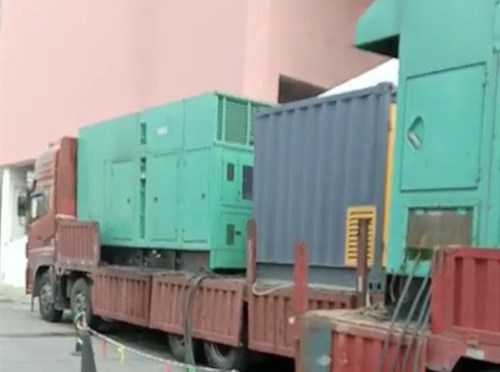 宁河柴油发电机的功率因数一般是多少？