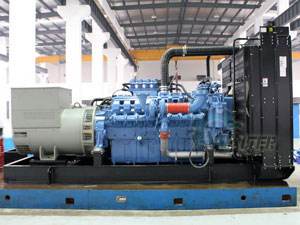 宁河功率因数低会对柴油发电机产生哪些影响？