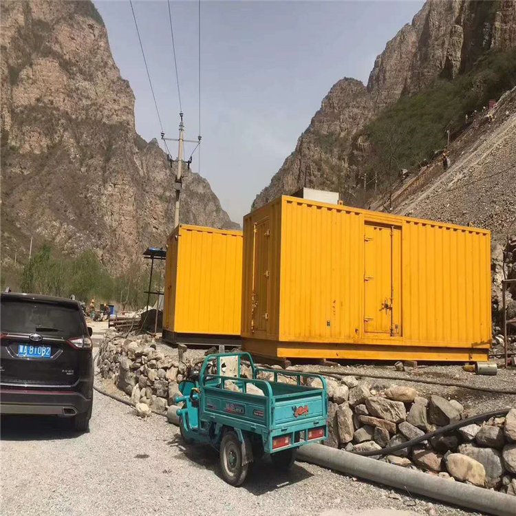 宁河柴油发电机组运行过程中需要注意哪些事项？