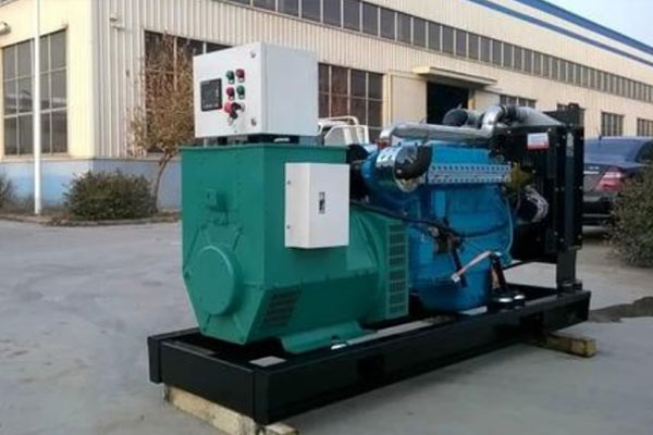 宁河发电机组的分类有哪些？