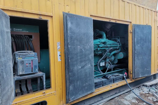 宁河发电机组夏季保养的注意事项有哪些？