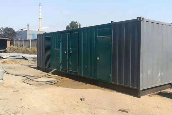 宁河发电机组保养注意事项？