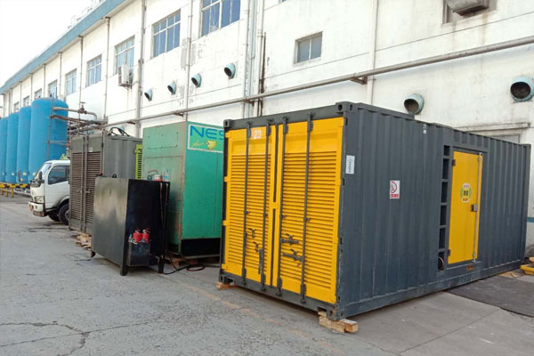 宁河发电机组保养是确保其正常运行、延长使用寿命的关键，以下是一些保养注意事项