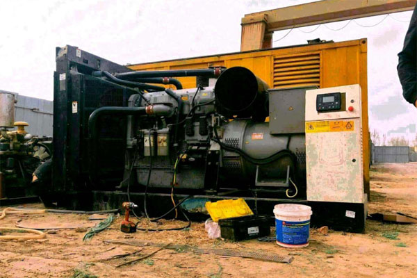 宁河柴油发电机组都有哪几种电压规格？