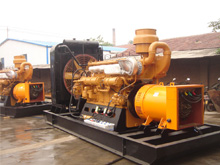 宁河发电机组的频率规格是如何确定的？