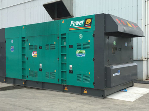 宁河发电机组的频率都有哪几种规格？