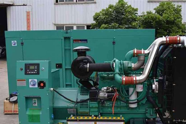 宁河工厂发电机应急发电注意事项？