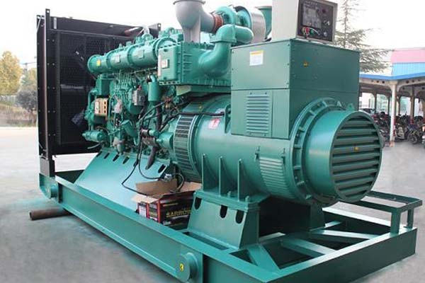 宁河工厂发电机应急发电中如何优化燃油储备管理？