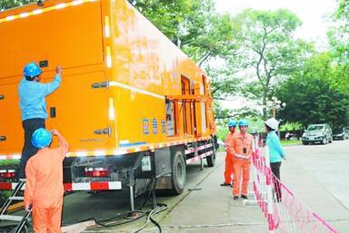 宁河不同标号的柴油可以混合使用吗？