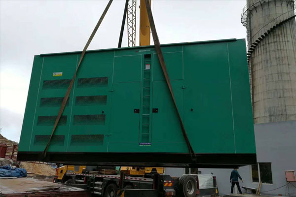 宁河柴油发电机组的保养周期？