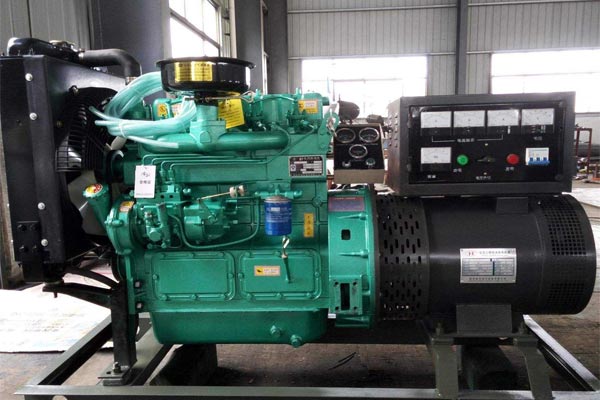 宁河传感器在柴油发电机组中起到什么作用？