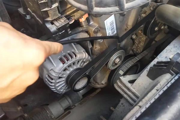 宁河转速传感器的工作原理是什么？