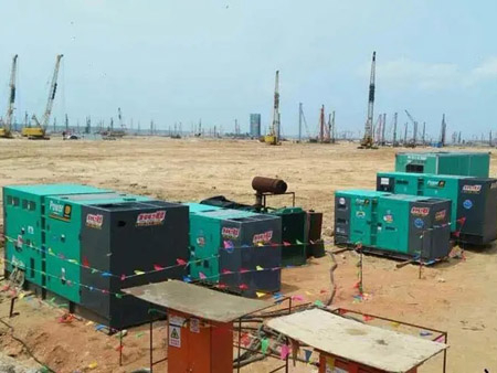 宁河如何检查和清洗空气滤清器？