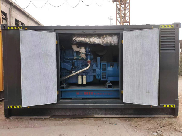 宁河柴油发电机组的电瓶应该如何选择？