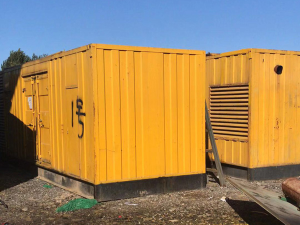 宁河柴油发电机组深海控制系统怎么样？