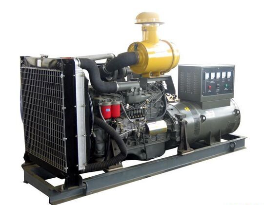 宁河汽油发电机组冬季保养时，燃油系统需要注意什么？