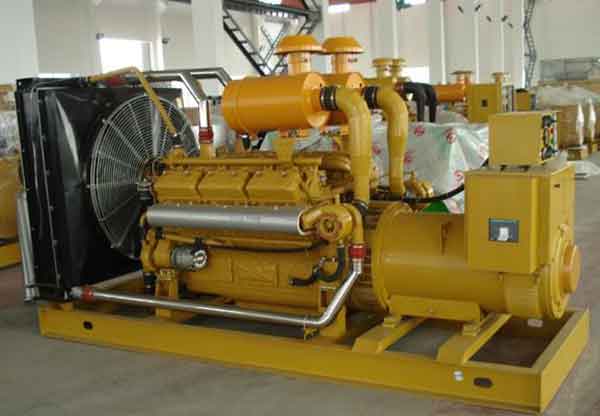 宁河发电机组的燃油预热装置坏了怎么办？