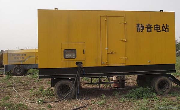 宁河发电机组北方城市冬季使用注意事项有哪些？