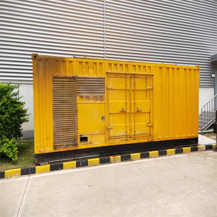 宁河柴油发电机组在冬季启动前如何对燃油系统进行预热？