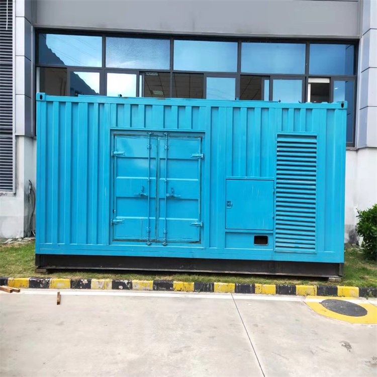 宁河柴油发电机组冬季燃油使用注意事项？