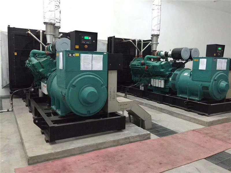 宁河柴油发电机组冬季寒冷地区使用需注意哪些事项？