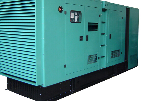 宁河发电机组水冷式机油散热器常见的故障有哪些？