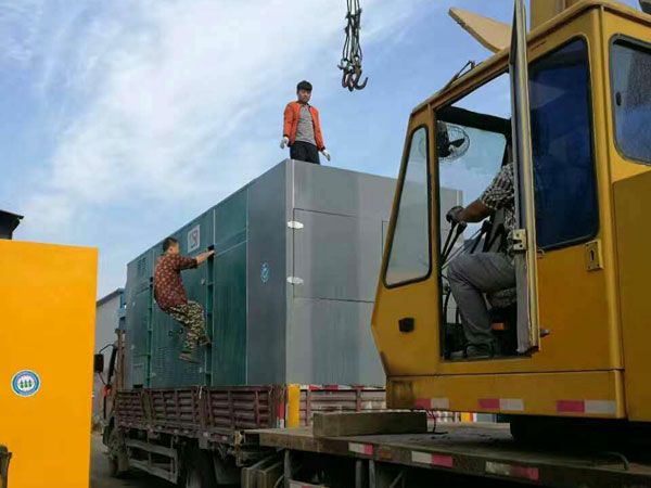 宁河更换水冷式机油散热器密封件的操作流程是怎样的？