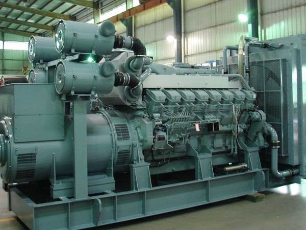 宁河电气系统故障可能导致冬季柴油发电机组启动失败的原因有哪些？