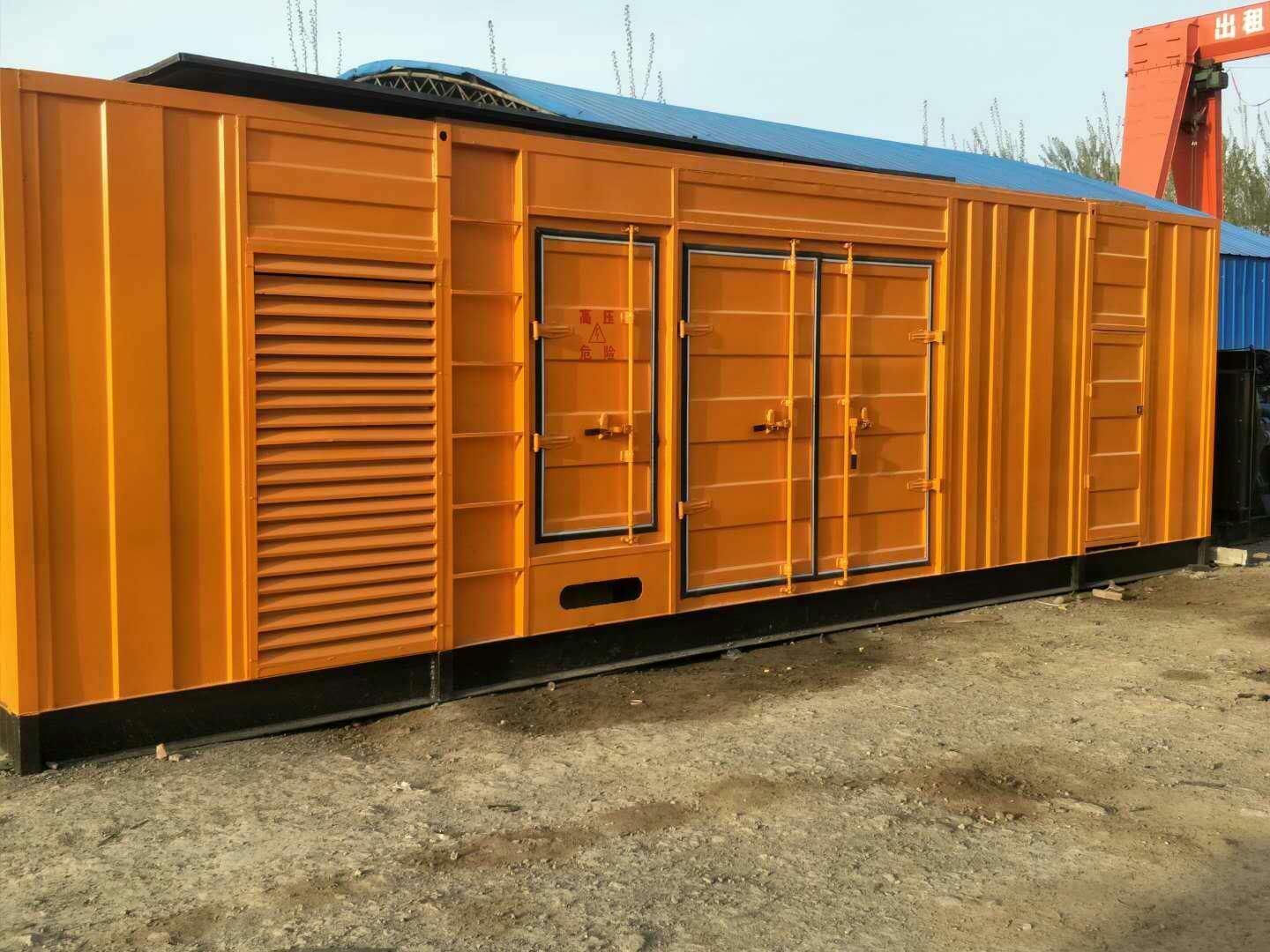 宁河如何判断柴油发电机组的蓄电池是否出现硫化现象？