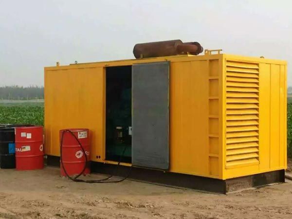 宁河如何判断柴油发电机的充电系统是否正常？