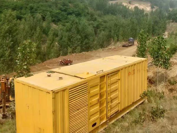 宁河柴油发电机组冬季日常维修注意事项？