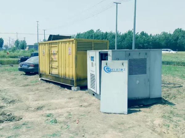 宁河柴油发电机组冬季日常维修需要哪些工具？