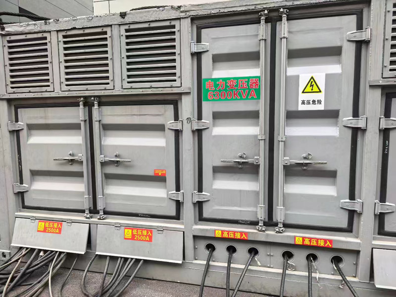 宁河柴油发电机组换季保养注意哪些事项？