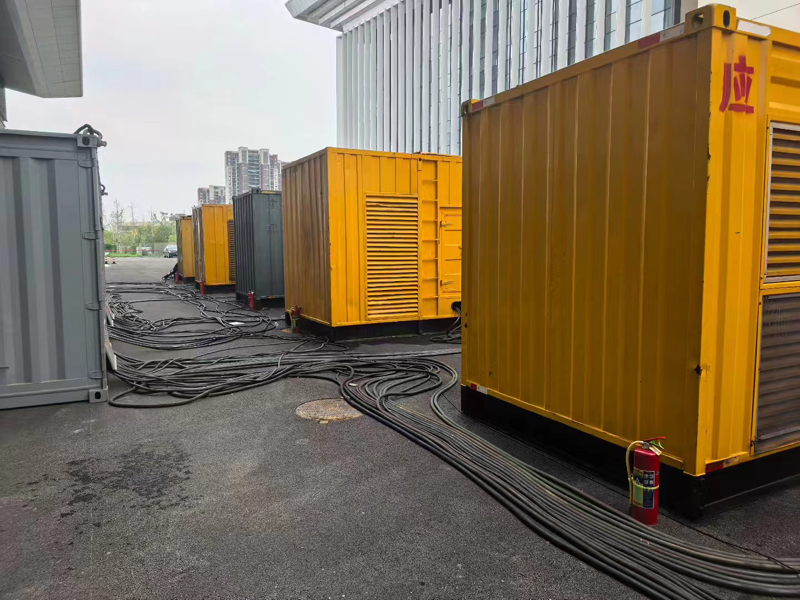 宁河不同季节柴油发电机组保养有哪些注意事项？