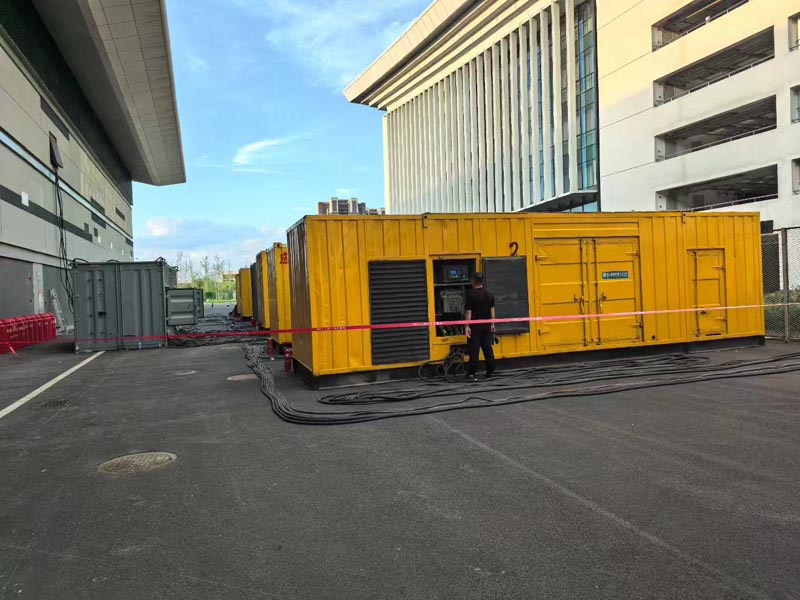 宁河柴油发电机冬季保养注意事项？